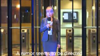 Isabelle Giroux Commercial Reel 2014 video