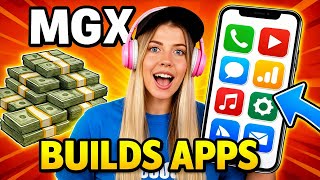 MGX Just Replaced Entire Dev Teams!