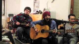 The Sextiles - Float On (Modest Mouse)