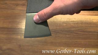 Gerber Sport Axe II 31-002647 (1019821) - відео 1