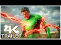 BEST UPCOMING ACTION MOVIES 2026 Trailers