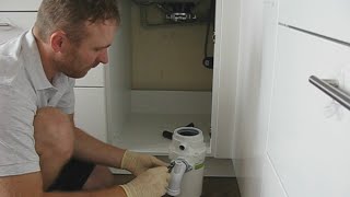 Drtič odpadu EcoMaster STANDARD EVO3