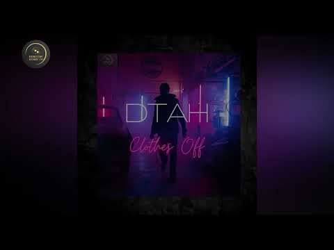 DTAH - Clothes Off (club Mix)     BCR017