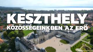 Keszthelyi civil imazsfilm
