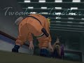 BKTHERULA Tweaking Together AMV