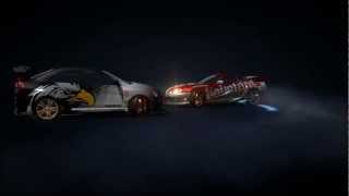 Видео 1 к игре Real Race