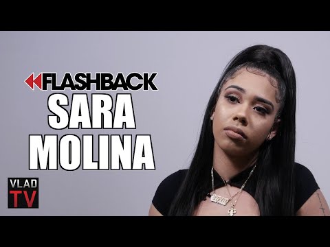Tekashi 6ix9ine's Baby Mother Sara Molina on Snitching, Abuse, Kidnapping, Cheating (Flashback)