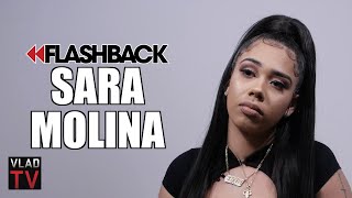 Tekashi 6ix9ine's Baby Mother Sara Molina on Snitching, Abuse, Kidnapping, Cheating (Flashback)