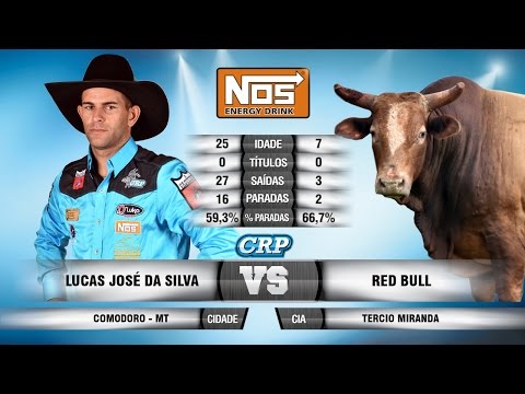 Rodeio de Ribeirão do Sul 2017 - MELHORES MONTARIAS / QUINTA FEIRA