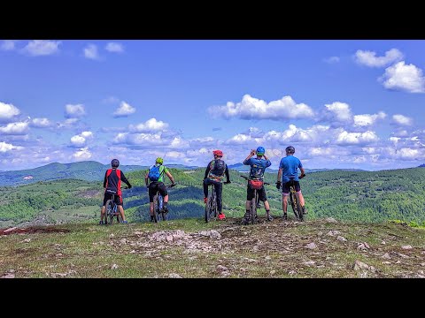 Rosia, Bihor - Ride with your local guide