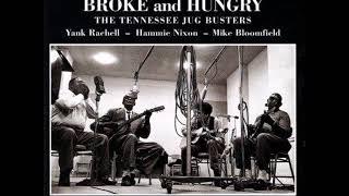 Sleepy John Estes, Al rawls