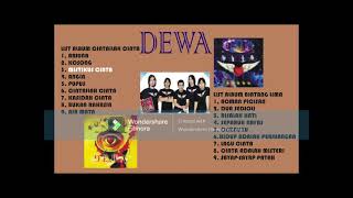 Download lagu DEWA..... ALBUM FAVORIT CINTAILAH CINTA & BINTANG LIMA FULL... mp3