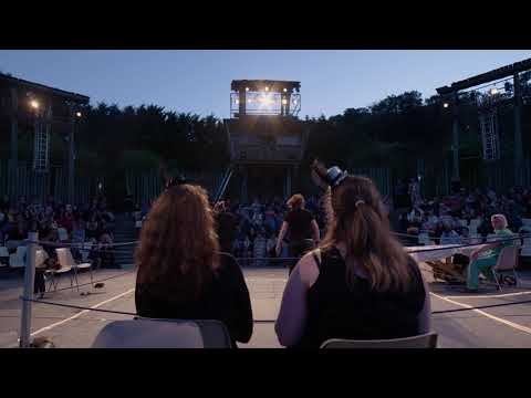 A Lorient Bretagne Sud : la vie la nuit