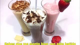 Macklemore &amp; Ryan Lewis - Let&#39;s eat subtitulada al español