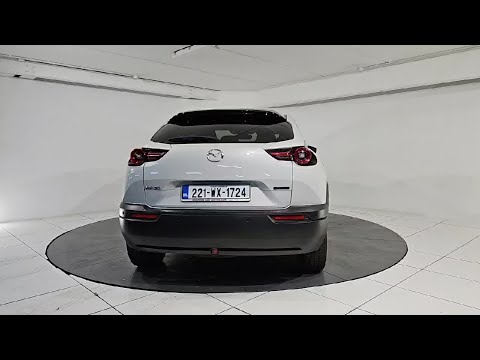 Mazda MX-30 Eskyactiv - Image 2