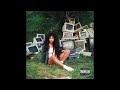 SZA Feat Kendrick Lamar Doves In The Wind Official Instrumental