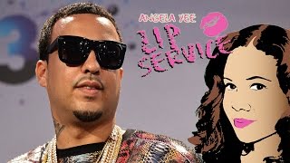 Angela Yee's Lip Service: The French Montana Episode (LSN Podcast Throwback)