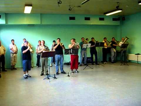 Millennium Prayer for Peace orig. So many Lives