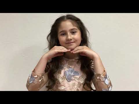 CÂT TRĂIM PE-ACEST PĂMÂNT - Ivanov Paula