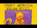 Harvey Alex G Animation Dog Man Petey The Cat