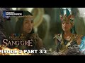 Sang Gre Danaya Will Be Exiled To The Land Of Humans Episode 2 Part 3 3 Encantadia Chronicles