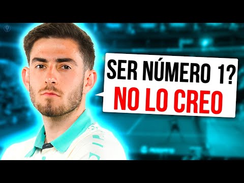 40 COSAS QUE NO SABÍAS SOBRE JON SANZ - el4Set