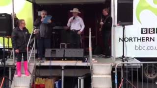 Kenny archer I love to yodel