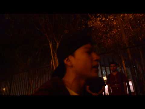 NATO vs MP - Colectivo REY LOCO - Edicion 12