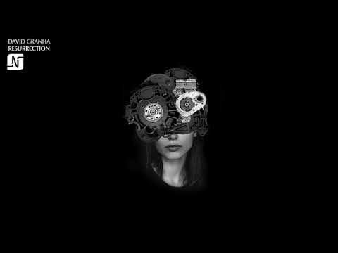 David Granha - The Gates (Original Mix) - Noir Music