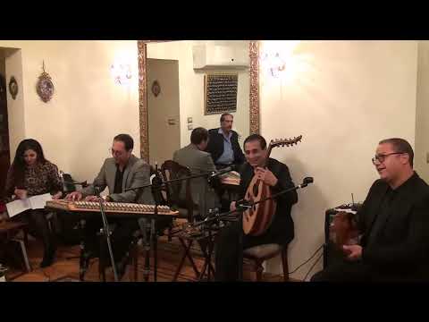 D.Maged Sorour - El Rasayel  د.ماجد سرور - يعزف الرسايل لمحمد عبده