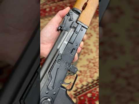 LCT M70 Zastava – Closer to the Original #airsoft #airsoftgun