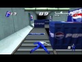 Pepsiman COMPLETED Challenge Accepted PS1 PlayStation Vizzed Com Play