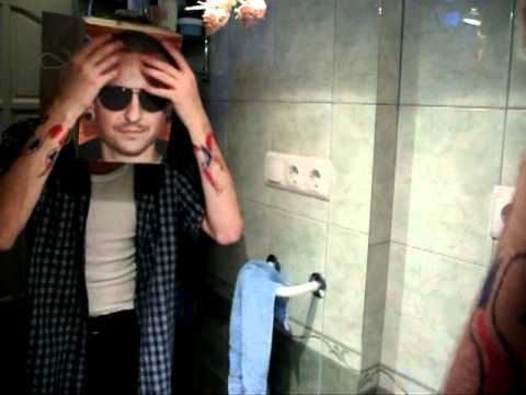 Mr. Hahn Song (a tribute to Linkin Park)