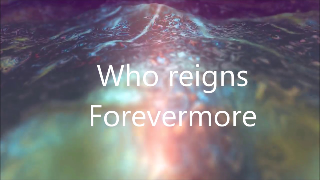 Father In Heaven, How We Love You- Bob Fitts