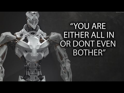 The mindset to achieve your ART goals