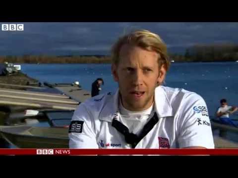 BBC News   World sports toughens up on drug cheats