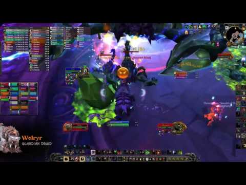 Epiphany vs Skorpyron (Mythic) | Guardian PoV