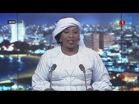 JOURNAL TELEVISE DE 20H - DIMANCHE 26 JUILLET 2026