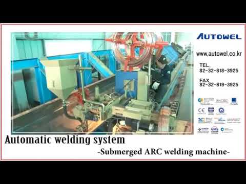 HỆ THỐNG HÀN HỒ QUANG CHÌM DƯỚI LỚP THUÔC