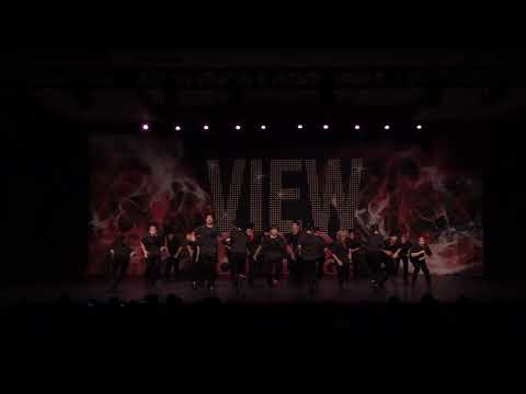 Freshh Varsity – Fresh Groove Productions - VIEW Dance Challenge