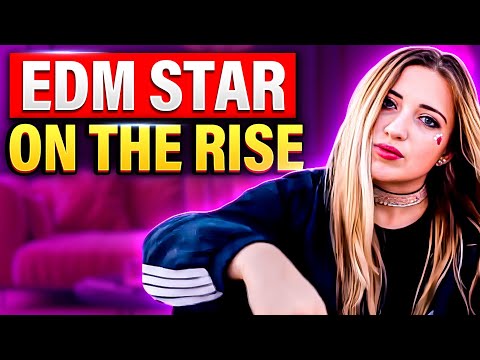 Why Sara Benyo Will Soon Become A Household EDM Name