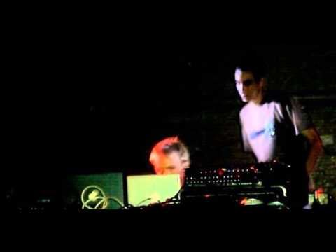 Crunch (Dave Tipper & Mike Wallis) - Cassette (Acid Mix)