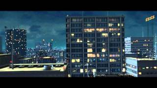 Overworld My Reality Official Music Video