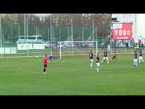 Szentlőrinc – PMFC | 0-0 | Merkantil Bank Liga NB II | 26. forduló | PMFC TV