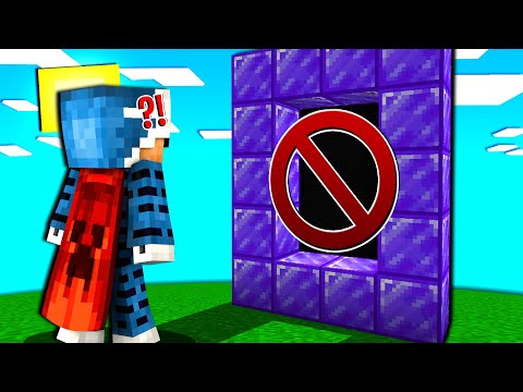 SONO STATO BANNATO DALLA MODCRAFT - MINECRAFT ITA