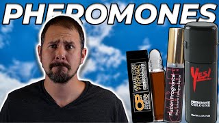 Checking Out Pheromone Colognes GUARANTEED To Get You Women…