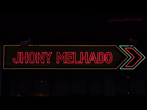 Jhony Melhado Making It Happen Part | TransWorld SKATEboarding