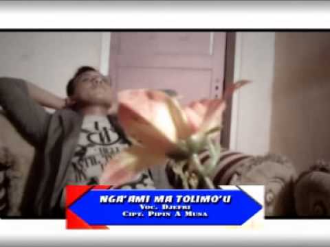 NGA'AMI MA TOLI MO'U