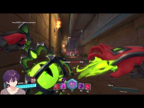 Grandmaster Seris Tips/Guide Video (EVERYBODY CAN LEARN)