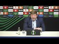 ? Voorbeschouwing KAA Gent - FK Partizan